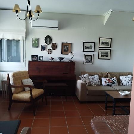 Evelina - Home With View Volos Bagian luar foto