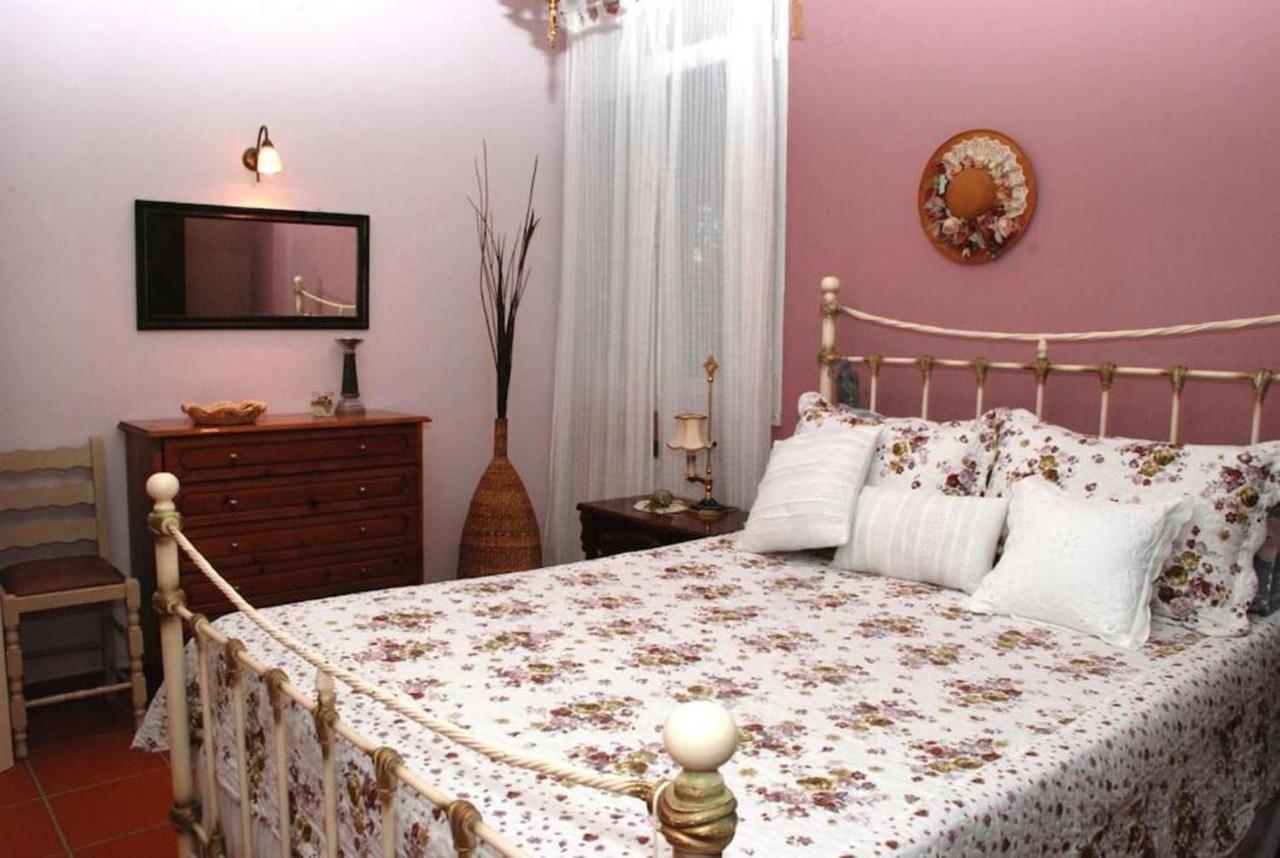 Evelina - Home With View Volos Bagian luar foto