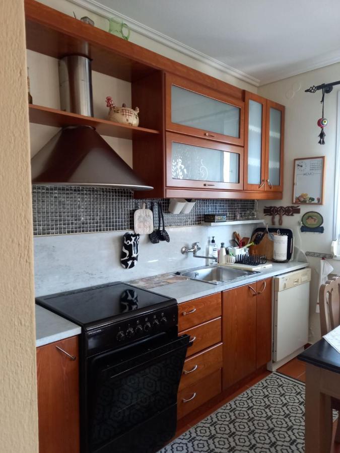 Evelina - Home With View Volos Bagian luar foto