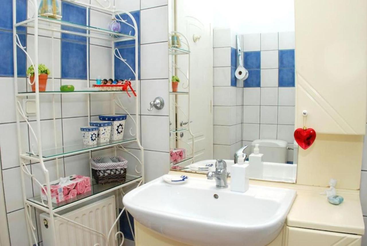 Evelina - Home With View Volos Bagian luar foto