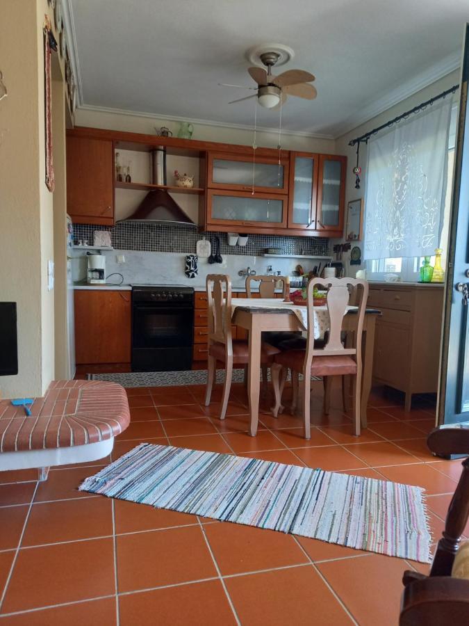 Evelina - Home With View Volos Ruang foto