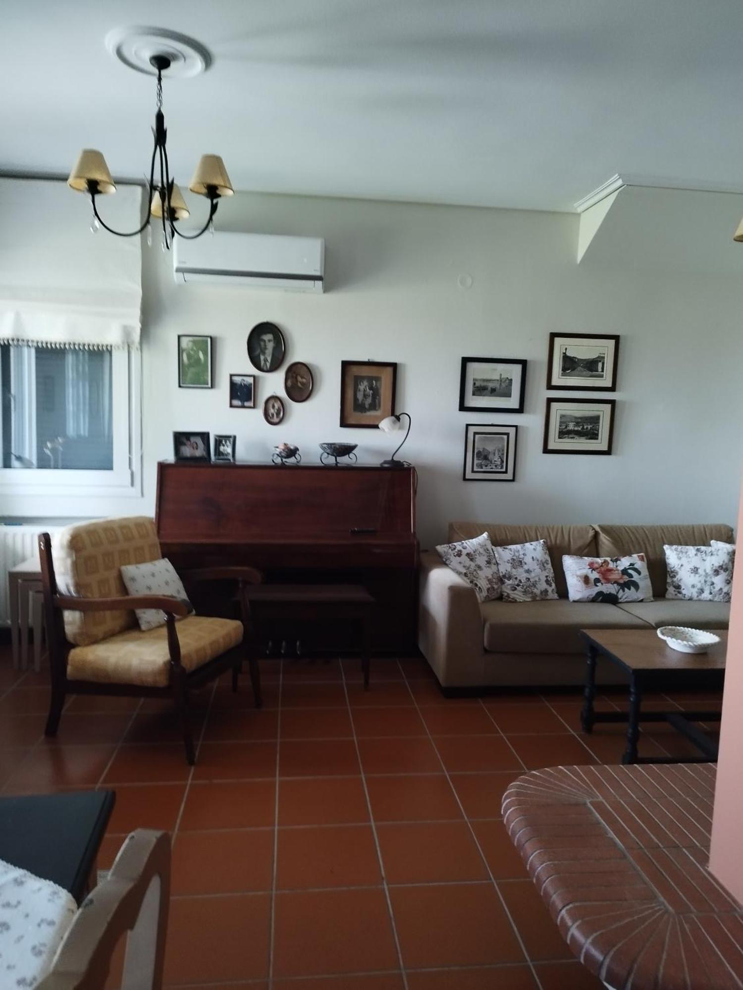 Evelina - Home With View Volos Bagian luar foto