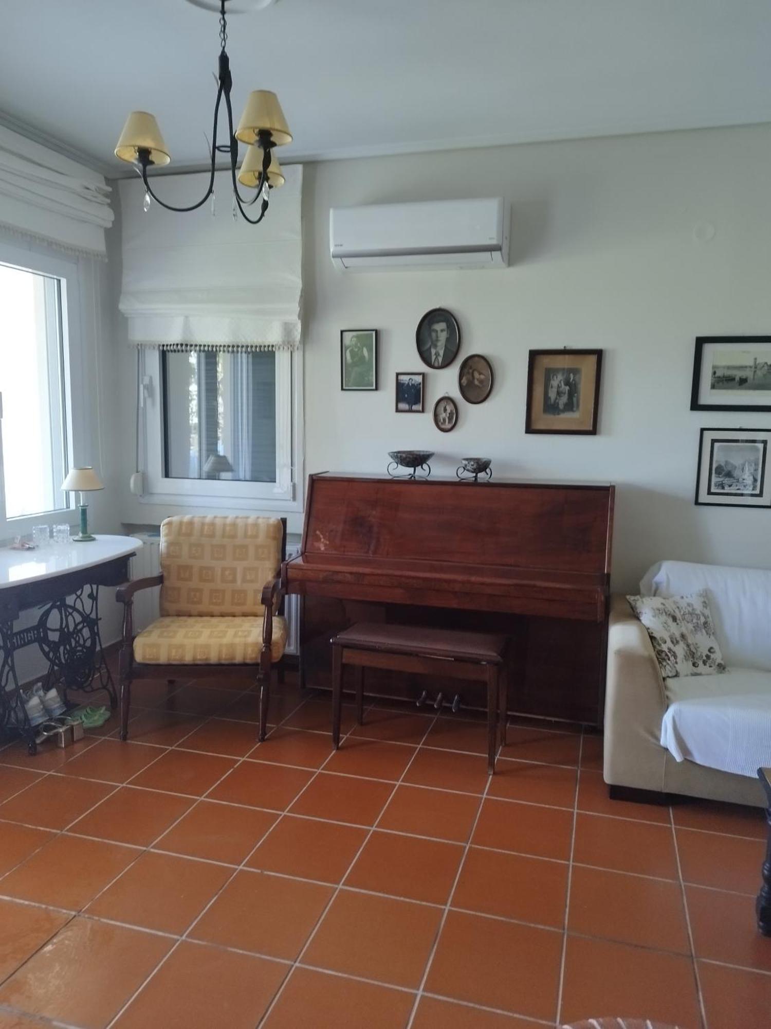 Evelina - Home With View Volos Bagian luar foto