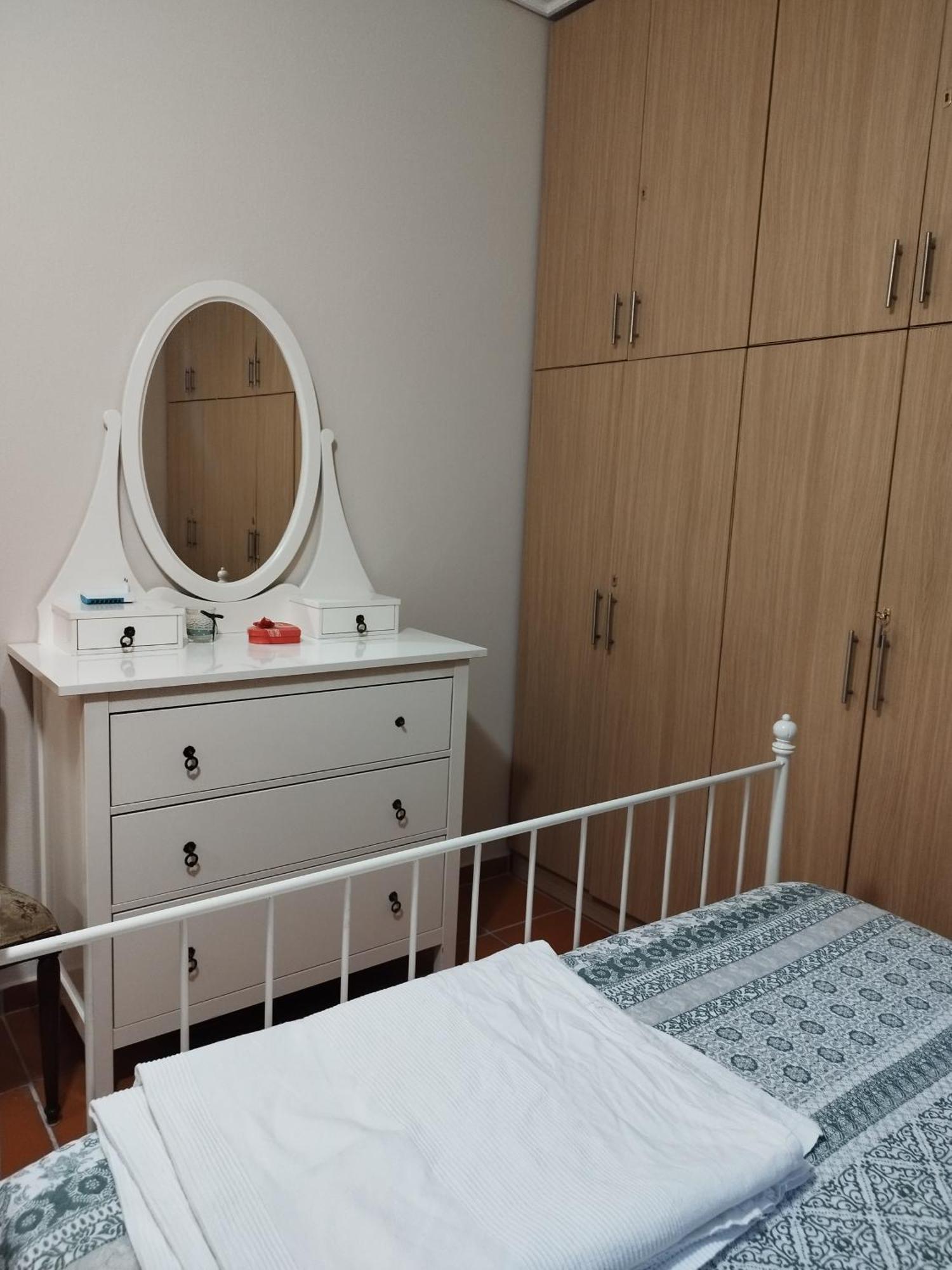 Evelina - Home With View Volos Ruang foto