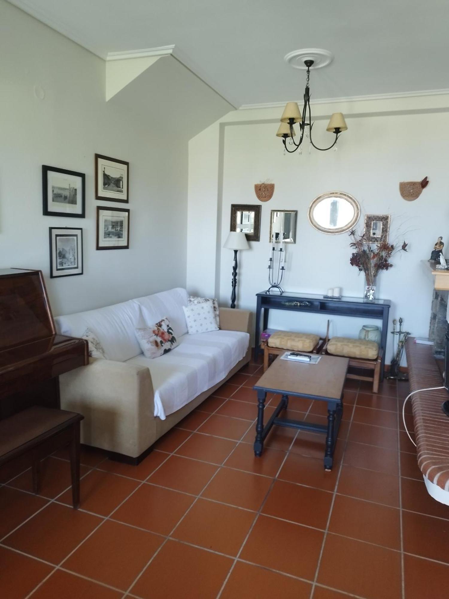 Evelina - Home With View Volos Ruang foto